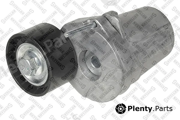 Stellox 03-41004-SX — Tensioner Pulley, V-ribbed belt