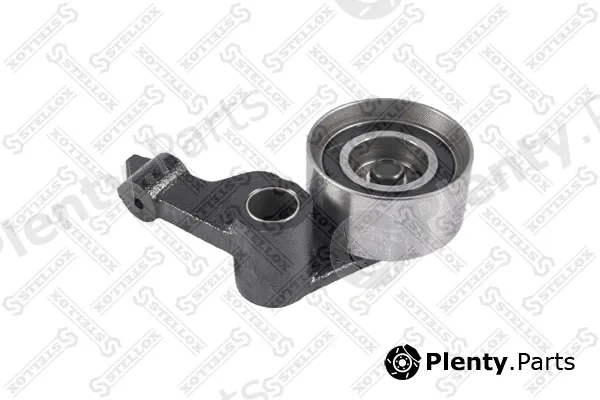 Stellox 03-40600-SX — Tensioner Pulley, V-ribbed belt