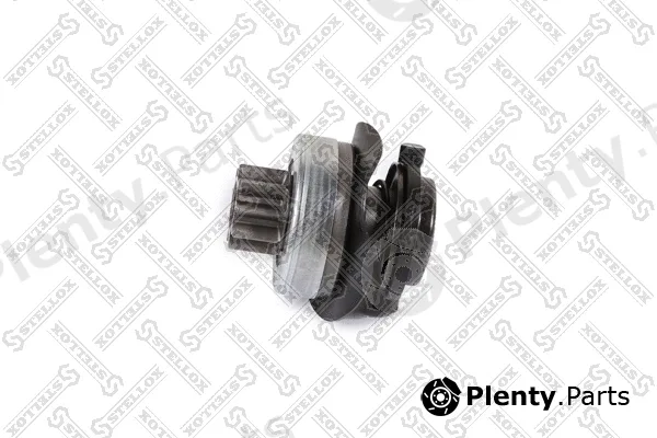 Stellox 06-80102-SX — Freewheel Gear, starter