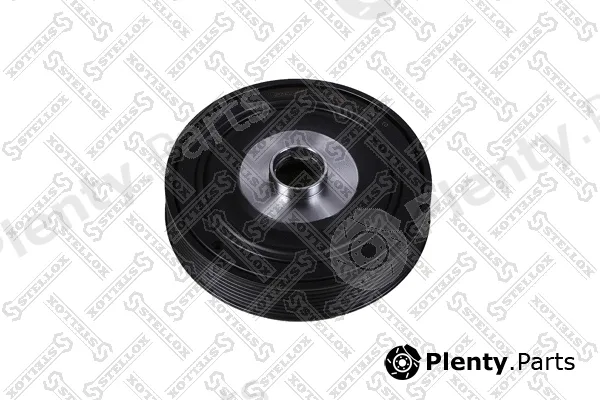 Stellox 20-01060-SX — Belt Pulley, crankshaft