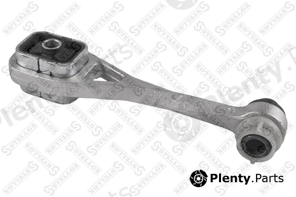 Stellox 25-19746-SX — Mounting, engine