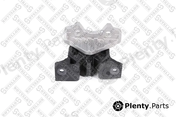 Stellox 25-18330-SX — Mounting, engine