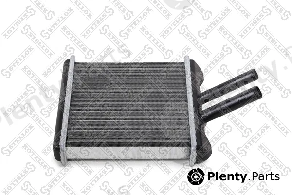 Stellox 10-35259-SX — Heat Exchanger, interior heating