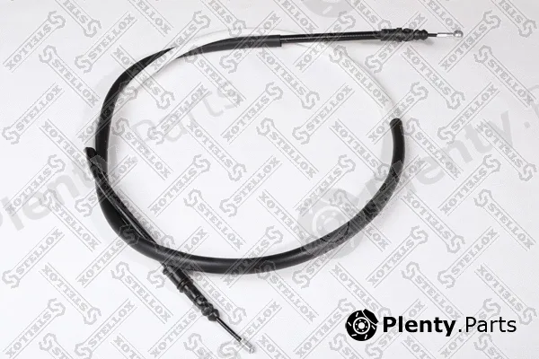 Stellox 29-98862-SX — Cable Pull, parking brake