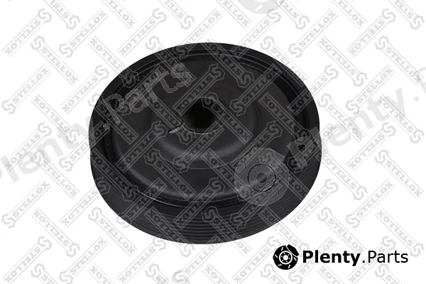 Stellox 20-01091-SX — Belt Pulley, crankshaft