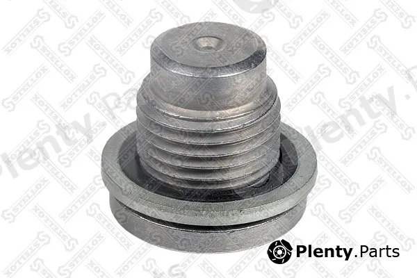 Stellox 75-52503-SX — Screw Plug, oil sump