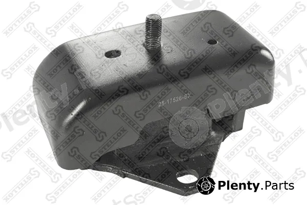 Stellox 25-17526-SX — Mounting, engine