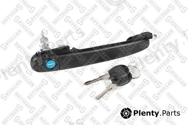 Stellox 77-24739-SX — Exterior Door Handle