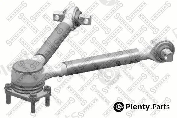Stellox 84-11835-SX — Control/Trailing Arm, wheel suspension