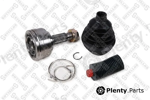Stellox 1501845-SX — Joint Kit, drive shaft