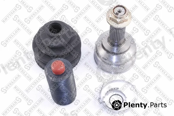 Stellox 1501640-SX — Joint Kit, drive shaft