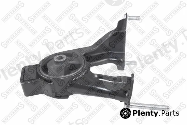 Stellox 25-17028-SX — Mounting, engine