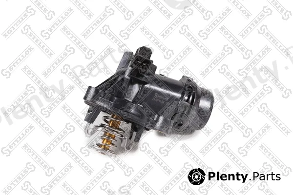 Stellox 23-40143-SX — Thermostat, coolant