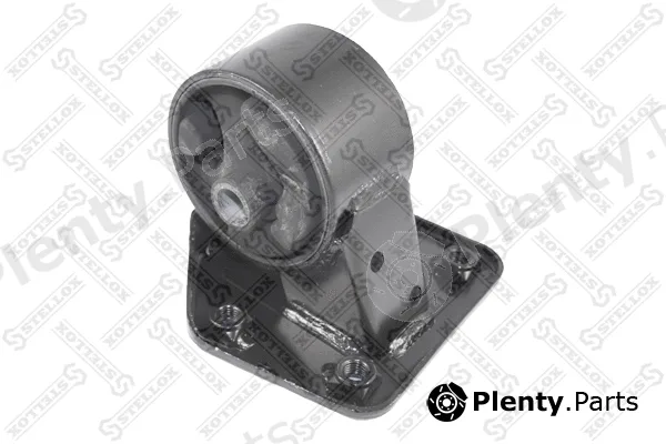 Stellox 25-72010-SX — Mounting, engine