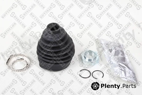 Stellox 13-00798-SX — Bellow Kit, steering