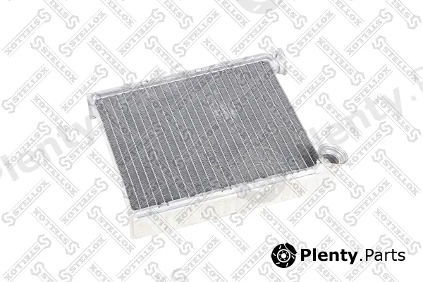 Stellox 10-35290-SX — Heat Exchanger, interior heating