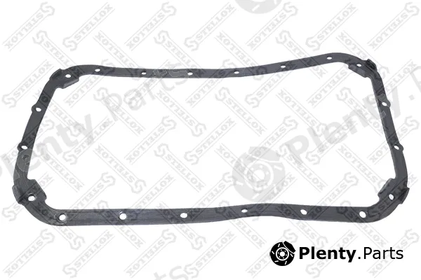 Stellox 11-29016-SX — Gasket, oil sump