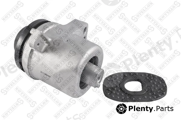 Stellox 25-17460-SX — Mounting, engine