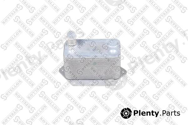 Stellox 10-73023-SX — Oil Cooler, engine oil