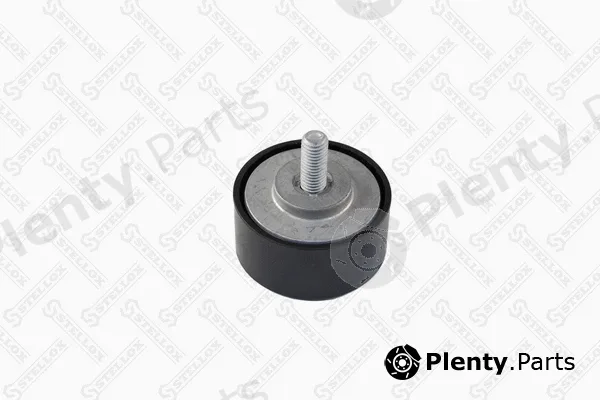 Stellox 03-40782-SX — Tensioner Pulley, V-ribbed belt