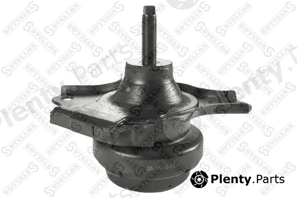 Stellox 25-17216-SX — Mounting, engine