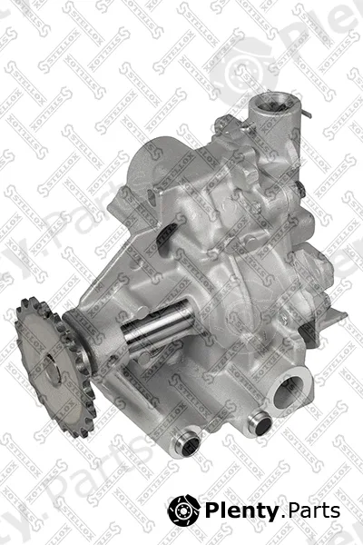 Stellox 04-40070-SX — Oil Pump