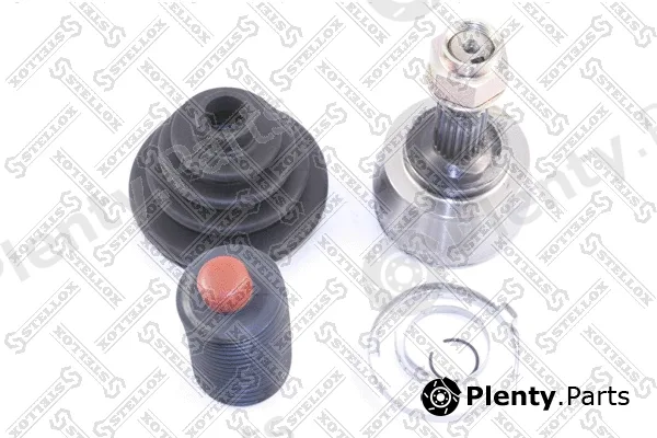 Stellox 1501296-SX — Joint Kit, drive shaft