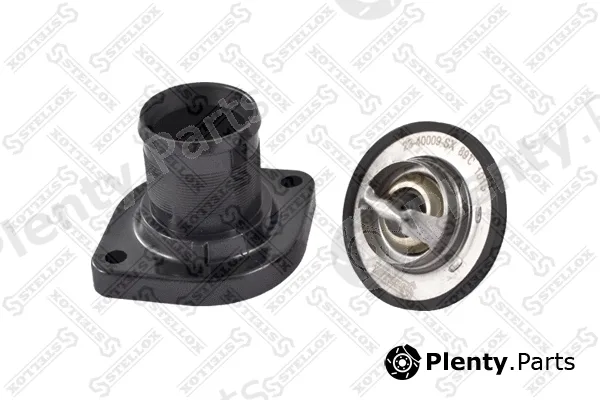 Stellox 23-40009-SX — Thermostat, coolant