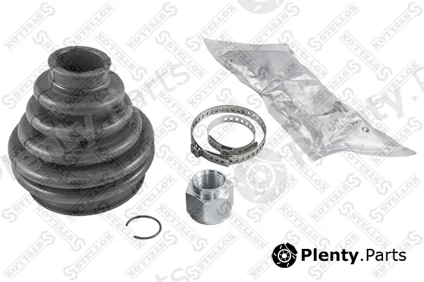 Stellox 13-00206-SX — Bellow Kit, steering