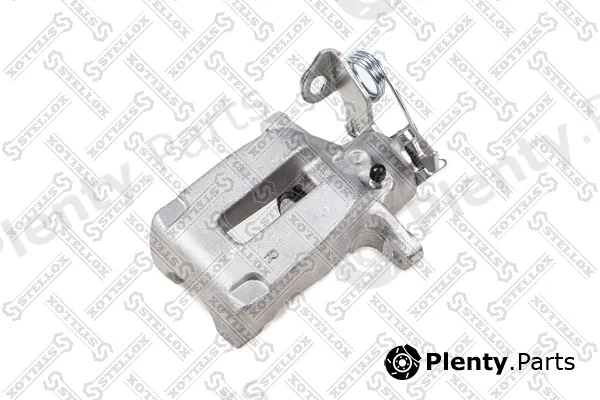 Stellox 05-90639-SX — Brake Caliper