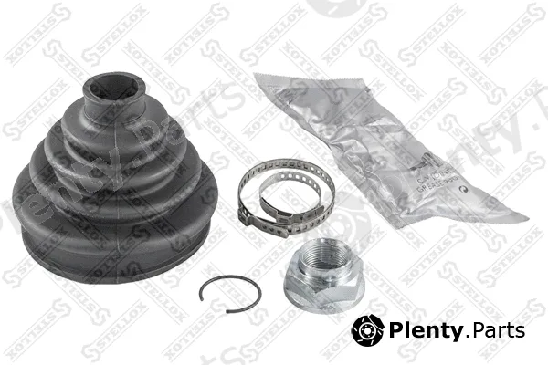 Stellox 13-00312-SX — Bellow Kit, steering