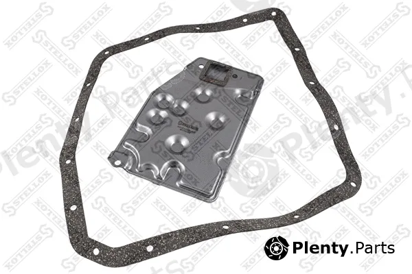 Stellox 20-51020-SX — Hydraulic Filter, automatic transmission
