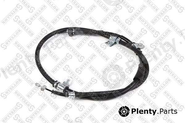 Stellox 29-98658-SX — Cable Pull, parking brake