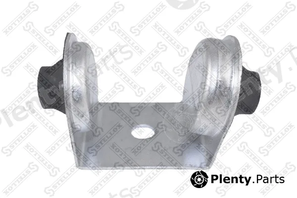 Stellox 25-19774-SX — Mounting, engine