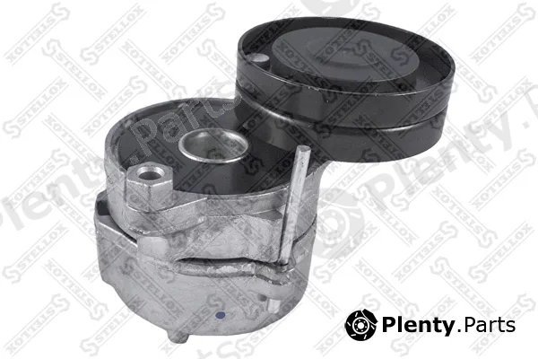Stellox 03-40291-SX — Tensioner Pulley, V-ribbed belt