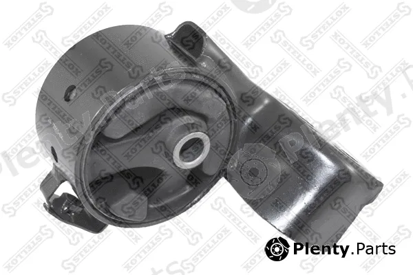 Stellox 25-72015-SX — Mounting, engine