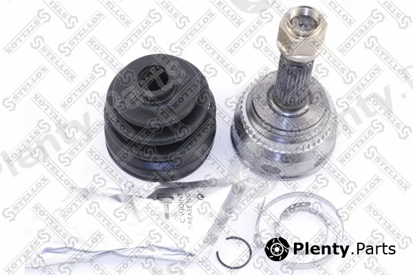 Stellox 1501669-SX — Joint Kit, drive shaft