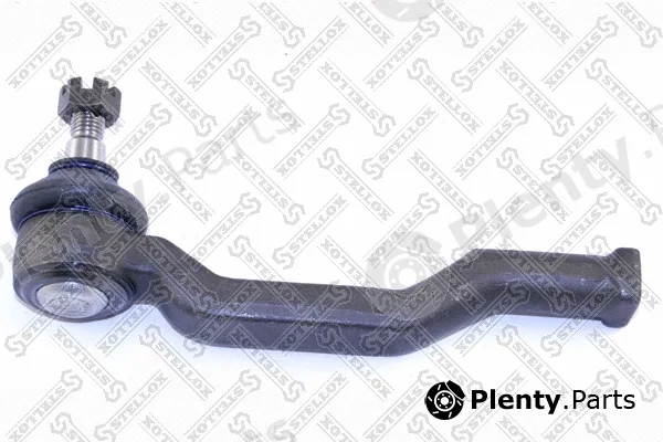 Stellox 51-02431-SX — Tie Rod End