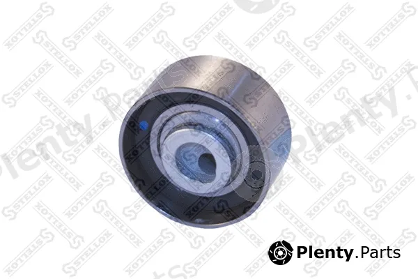 Stellox 03-40299-SX — Tensioner Pulley, V-ribbed belt