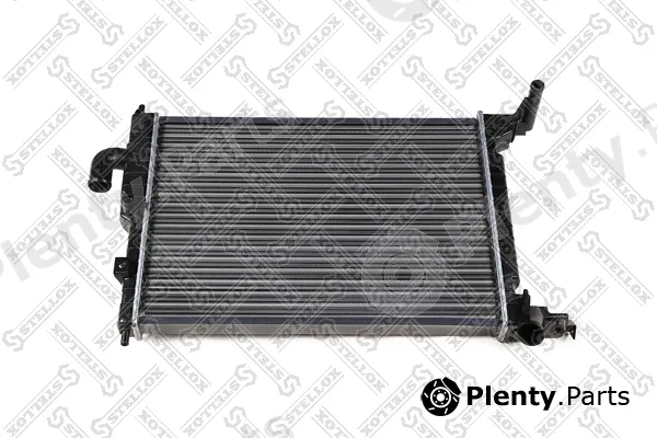 Stellox 10-26927-SX — Radiator, engine cooling