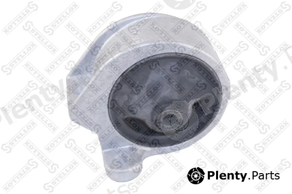 Stellox 25-74016-SX — Mounting, engine