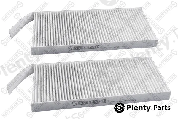Stellox 71-10172-SX — Filter, cabin air