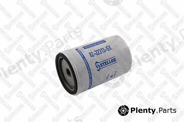 Stellox 82-22313-SX — Urea Filter