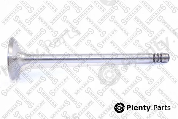 Stellox 01-23266-SX — Intake Valve