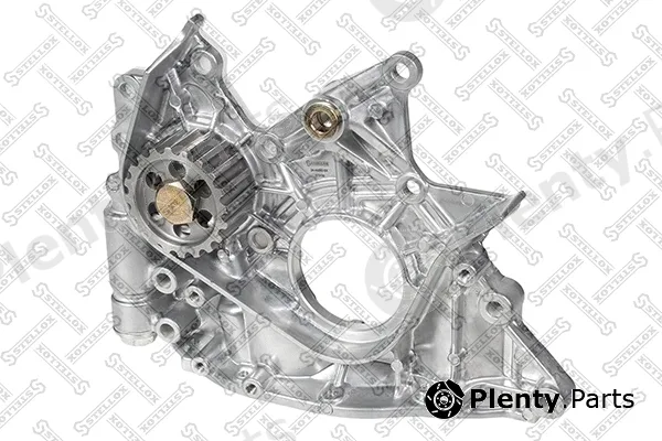 Stellox 04-40059-SX — Oil Pump