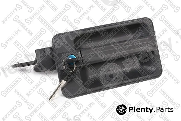 Stellox 87-24702-SX — Exterior Door Handle