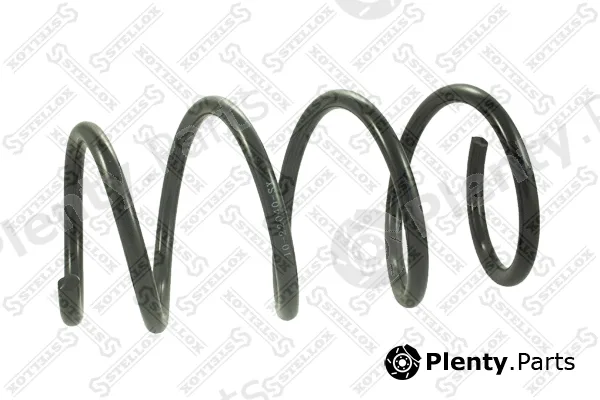 Stellox 10-22040-SX — Suspension Spring