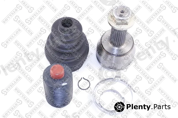 Stellox 1501283-SX — Joint Kit, drive shaft