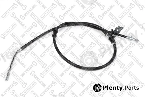 Stellox 29-98656-SX — Cable Pull, parking brake