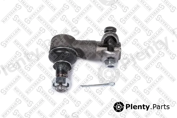 Stellox 51-00660-SX — Tie Rod End